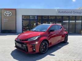 Toyota Yaris GR 4x4 DYNAMIC+SPORT 6MT