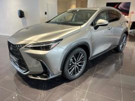 Lexus NX 450h+ 2.5l