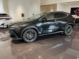 Lexus NX 450h+ 2.5l