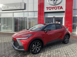 Toyota C-HR 1.8 Hybrid Style bi-tone