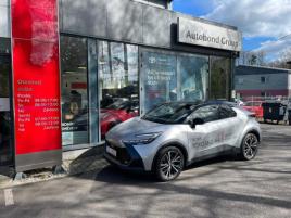 Toyota C-HR 2.0 Hybrid 5. generace Executi