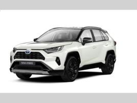 Toyota RAV4 2.5 AT Plug-in Hybrid, Selecti