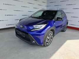 Toyota Aygo 1.0 BENZIN 5MT 4x2 Style Tech