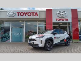 Toyota Yaris Cross 1.5 HEV 130