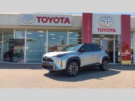 Toyota Yaris Cross 1.5 TNGA HEV 130