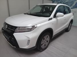 Suzuki Vitara PREMIUM 1.4 HYBRID 4x4 - VPRO