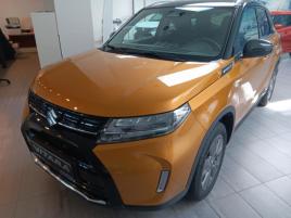 Suzuki Vitara PREMIUM 1.4 HYBRID M/T 4x4 MY2