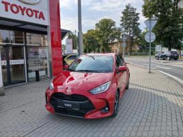 Toyota Yaris 1.5 benzin 6MT, Style