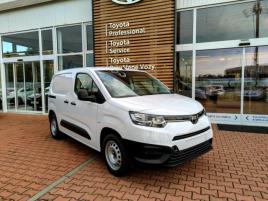 Toyota ProAce 1.5L Diesel (130 hp) Active Sh