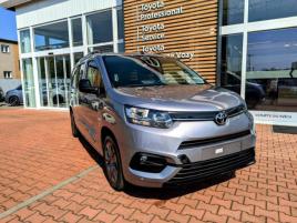 Toyota ProAce City Verso EV  FAMILY COMFORT 5S