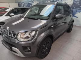 Suzuki Ignis ELEGANCE 1.2 HYBRID CVT 4x2 MY