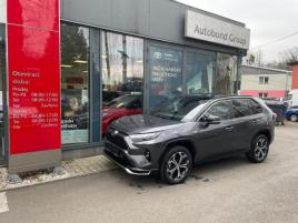 Toyota RAV4 2.5 PLUG IN Hybrid Executive