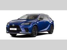 Lexus RX 450h+ 2.5l