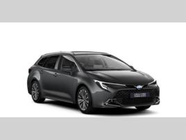 Toyota Corolla 1.8 HEV 4x2 STYLE