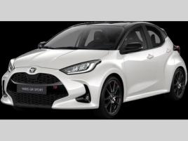 Toyota Yaris 1.5 HEV 130k GR SPORT