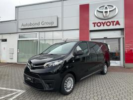 Toyota ProAce 2.0D 140 6MT L2