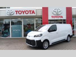 Toyota ProAce 2.0L MT 144k