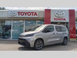 Toyota ProAce City Verso 1.5 DIESEL 8AT VIP