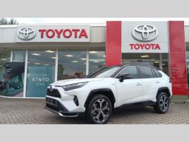 Toyota RAV4 2.5 PHEV Executive + Wallbox