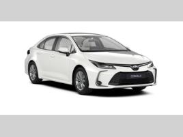 Toyota Corolla 1.5 TNGA 6MT COMFORT TECH