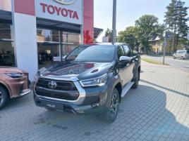 Toyota Hilux 2.8 L 204k 6 AT Executive VIP