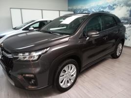 Suzuki S-Cross PREMIUM 1.4 HYBRID M/T 4x2 MY2