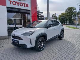 Toyota Yaris Cross 1.5 CVT 130k GR Sport