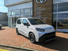 Toyota ProAce City Verso 1.2T 4x2 6MT SHORT BUSINESS