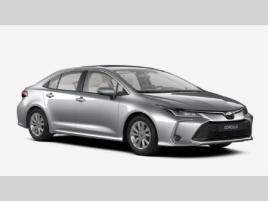 Toyota Corolla 1.5 Benzn 6MT Comfort Tech