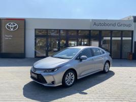 Toyota Corolla 1.5 6MT Comfort KLASIK