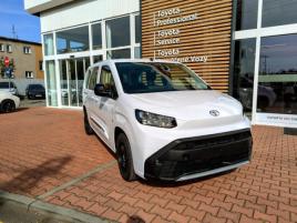 Toyota ProAce City Verso 1.5D 100K 4x2 6MT BUSINESS 5 M