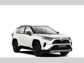 Toyota RAV4 2.5 HEV 4x4 SELECTION TAN ZA