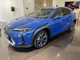 Lexus UX 300e 2.0l