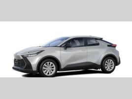 Toyota C-HR 1.8 HEV Limited Edition