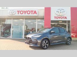 Toyota Yaris 1.5 TNGA 125 - 6 MT