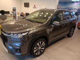 Suzuki Vitara ELEGANCE 1.4 HYBRID M/T 4x4 MY