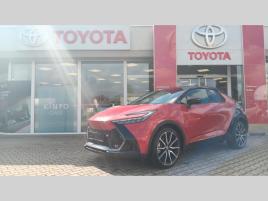 Toyota C-HR 2.0L PHEV