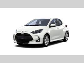 Toyota Yaris 1.5 92kW 6MT Comfort