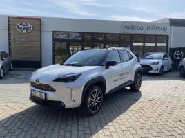 Toyota Yaris Cross 1.5 HEV 130 GR SPORT