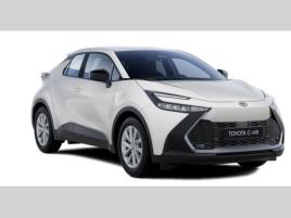 Toyota C-HR 1.8 HEV COMFORT LIMITED EDITIO