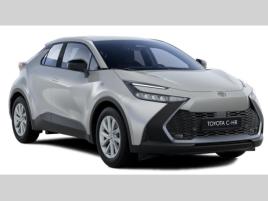 Toyota C-HR 1.8 HEV 4x2 COMFORT LIMITED ED