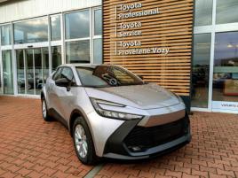 Toyota C-HR 1.8 HEV 4x2 COMFORT LIMITED ED