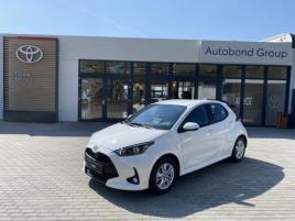 Toyota Yaris 1.5 6MT Klasik Comfort + Const