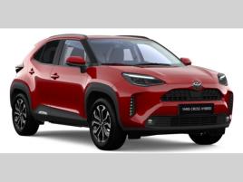 Toyota Yaris Cross 2.5 Hybrid 4x4 Style