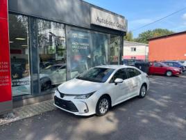 Toyota Corolla 1.5 KLASIK CVT Comfort