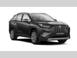 Toyota RAV4 2.5 HEV 4x4 EXECUTIVE