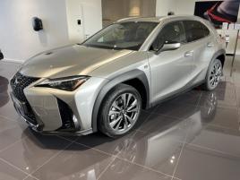 Lexus UX 300e 2.0l