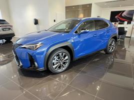 Lexus UX 300e 2.0l