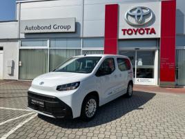 Toyota ProAce City Verso 1.2T 6MT Business Short