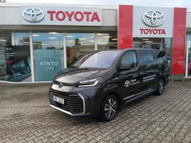 Toyota ProAce Verso 2.0 DIESEL 8st. AUT Family 8S